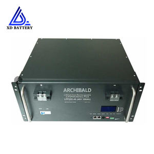 리튬 이온 배터리 긴 수명 깊은 사이클 <span class=keywords><strong>lifepo4</strong></span> 48v <span class=keywords><strong>110ah</strong></span> 600ah 800ah 1000ah 리튬 배터리 - Product Image 1