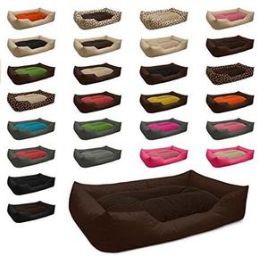 Venta al por mayor los perros cubierta de cama 100% algodón suave - Product Image 3
