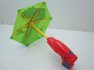 أفضل مبيعات مسدس الماء على شكل مظلة، ألعاب المسدسات الصيفية - Product Image 5