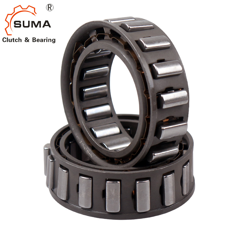 Freewheel Bearings BWX133392 - Sprag Clutch One Way Bearing