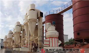 Gesso calcare Caco3 polvere macchina Raymond mulino macinazione mulino - Product Image 4