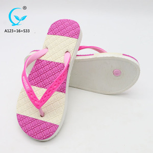 Calzado Elegante, <span class=keywords><strong>Chanclas</strong></span> Planas Cómodas, Nuevo Diseño, Venta al por Mayor, <span class=keywords><strong>Chanclas</strong></span> para Niñas, China - Product Image 5