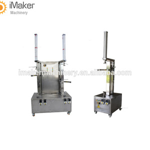 Quality Automatic New Fresh Pomelo <strong>Squash</strong> Pumpkin Pineapple Skin Skinning Peeler Peeling Machine - Product Image 5