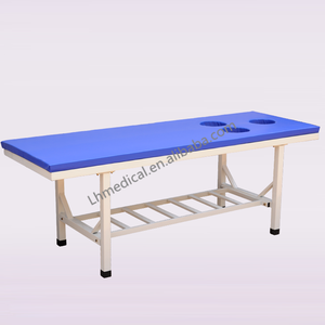 Lettino per Massaggi con Fori per il Petto e Foro per la Respirazione - Product Image 3