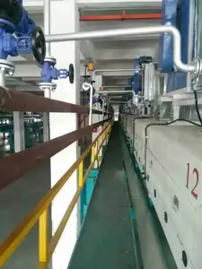 High Precision Thermal Paper Coating Machine