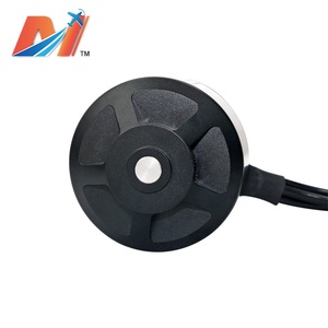 Moteur Brushless Électronique Maytech 160KV 8085 Outrunner Noir avec Couvercle Scellé Pliable Certifié CE 6-14S Lipo 90A <span class=keywords><strong>Électrique</strong></span> - Product Image 5