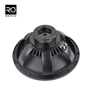 RQSONIC CY12NW64 Neo Bass Professionele <span class=keywords><strong>600W</strong></span> <span class=keywords><strong>RMS</strong></span> PA Woofer <span class=keywords><strong>Speaker</strong></span> 12 Inch <span class=keywords><strong>Subwoofer</strong></span> - Product Image 3