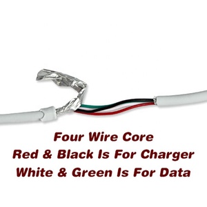 <span class=keywords><strong>Cable</strong></span> de carga rápida para <span class=keywords><strong>iPhone</strong></span>, <span class=keywords><strong>Cable</strong></span> de 8 pines para <span class=keywords><strong>iPhone</strong></span> 12, <span class=keywords><strong>11</strong></span> pro, XS, Max, XR, X, IPad, cargador de teléfono móvil, Cables USB, venta al por mayor - Product Image 5