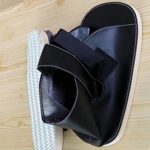 Tıbbi kırık bacak alçı döküm ayakkabı - Product Image 3