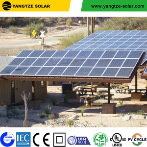 Panneaux solaires AC <span class=keywords><strong>250W</strong></span> les plus populaires - Product Image 3