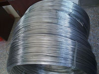 Fil de piano en acier inoxydable épais Cold Crown 316 302, câble en acier inoxydable, ferraille