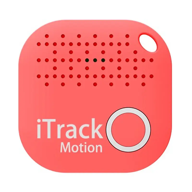 ITrack2 양방향 iTrack 모션 센서 지갑 찾기 AirTag 기능 도어 창 알람 이동 경고 키 파인더