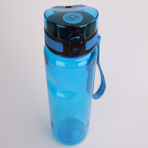 deportes-32 oz <span class=keywords><strong>gran</strong></span> flujo rápido, flip Top tapa a prueba de fugas con un clic abierta no tóxico BPA libre y ecológico - Product Image 2