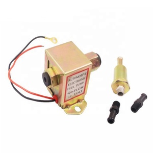 Tondeuse à gazon 12V <span class=keywords><strong>Pompe</strong></span> à carburant électrique <span class=keywords><strong>basse</strong></span> <span class=keywords><strong>pression</strong></span> <span class=keywords><strong>Facet</strong></span> 40104 40105 - Product Image 1