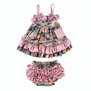 Nuovo Prodotto Poco <span class=keywords><strong>Vestiti</strong></span> Della Ragazza Del Bambino Swing Set Top Traspirante Estate Del Bambino Scherza I <span class=keywords><strong>Vestiti</strong></span> - Product Image 6