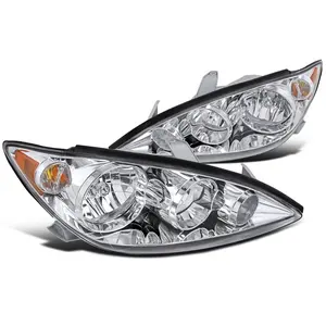 Auto Koplamp Gelden Toyota Camry 2005 2006 Koplamp Auto Head Lamp 81150-06180/8111006180