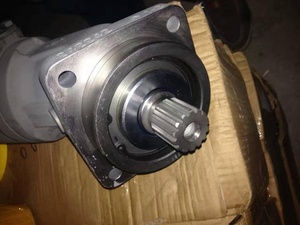 <span class=keywords><strong>REXROTH</strong></span> A2FO12 <span class=keywords><strong>A2FO16</strong></span> A2FO23 A2FO32 Động Cơ Thủy Lực Được Sử Dụng Trong Máy BƠM BÊ TÔNG Trộn - Product Image 4