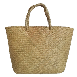 Borse di paglia online | Mulai Design