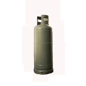 Trending productos calientes 108L 45 kg GLP compuesto cilindro de gas del tanque