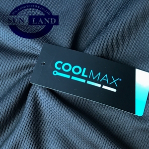 Tessuto a Rete Traspirante in 100% Poliestere Coolmax ad Asciugatura Rapida per Abbigliamento, Prodotto in Cina - Product Image 6
