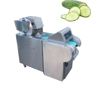 500 Kg/giờ Duy Nhất-Đầu Khoai Tây Rau Cutter Slicer Để Làm Cho Crinkle Pháp Khoai Tây Chiên Tự Động Cà Rốt Thanh Bắp Cải Cắt Máy - Product Image 2