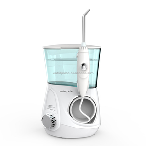 2018 Waterpulse Popular casa chicles <span class=keywords><strong>Dental</strong></span> hilo <span class=keywords><strong>Dental</strong></span> oral agua irrigador de agua flosser hilo - Product Image 1