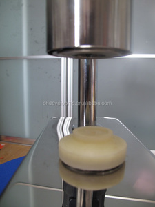 Máquina Tapadora de Viales DG-2 y Máquina Engarzadora de Viales - Product Image 2