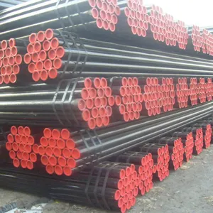 Ống API 5L GR X42 PSL2 Carbon Steel