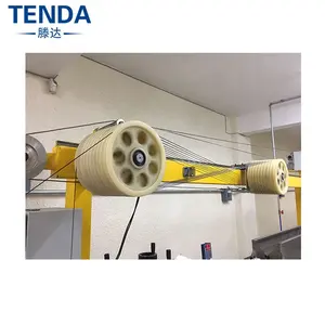 Kunststoff 3D Drucker Filament Extruder Maschine