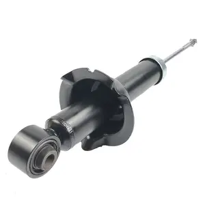 Gás traseiro PARA KYB Suspensão Amortecedor 52611-SWE-T02 para HONDA CR-V III RE 2.4 i-VTEC 4WD 2.4L