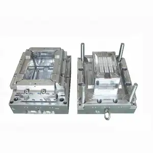 Custom Precise precise injection mold for plastic, precise injection mould for plastic, precise injection tooling for plastic factory