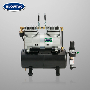 TC-30T BLOWTAC Multi-Use Small air Compressor with Hose - Product Image 3