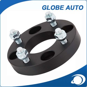 Espaciadores de adaptador de rueda de 1 pulgada, 4x4,5 A 4x100 - Product Image 3