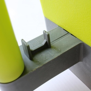 Épandeur à main de petite taille 3L, épandeur de semences, épandeur d'engrais, matériau PP, écologique et durable - Product Image 2