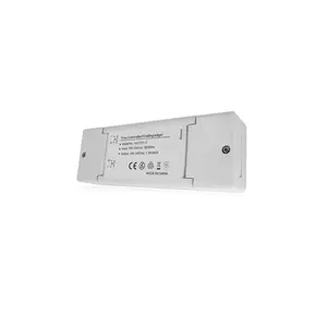 ZLL Zigbee ควบคุม dimming led controller ac triac dimmer