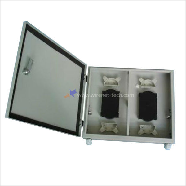 Corning sc lc fc 12 24 48 96 порт OTB волоконно-оптическая настенная коммутационная панель ODF