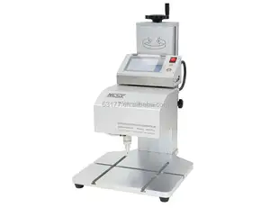 Deep Marking Thorx7 All In One Dot Pin Peen Marking Machine Portable With Touch Screen Computer