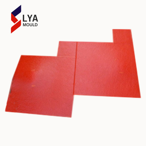 De silicona estampado molde o molde para bordillo decorativo rodillos de sello de herramienta - Product Image 3