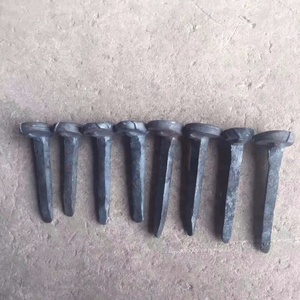 مسمار مسمار مسماري للكلب للسكك الحديدية - Product Image 3