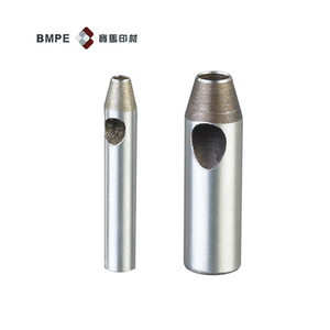 Cuivre tête printemps poinçon die et poinçon pour les pièces électroniques - Product Image 2