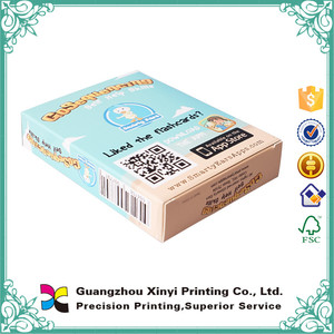 Recyclable Papier Matériel Personnalisé À La Main Bébé <span class=keywords><strong>Étape</strong></span> Cartes - Product Image 4