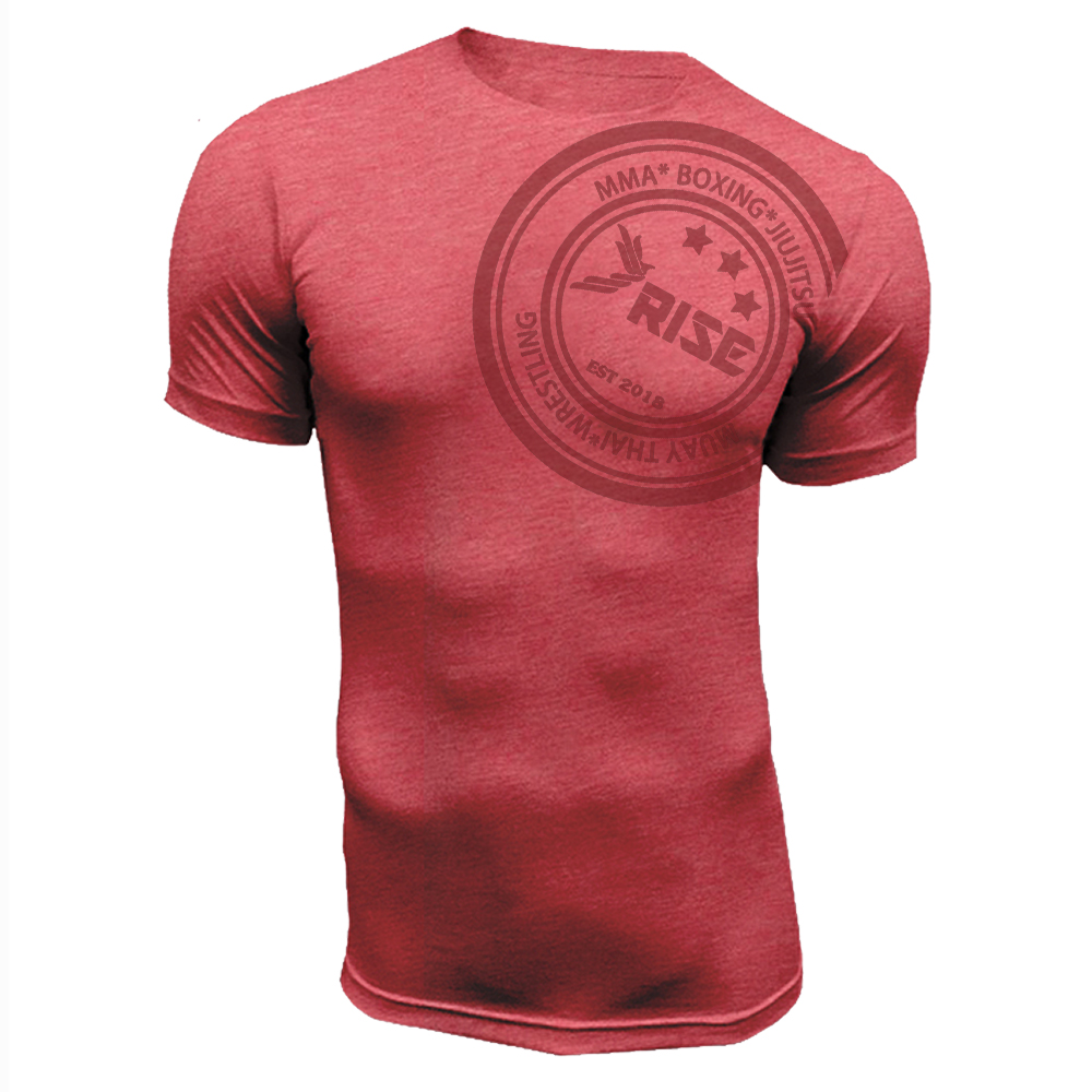 Coral Red