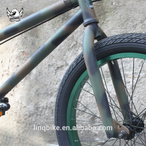 Mini <span class=keywords><strong>bicicleta</strong></span> <span class=keywords><strong>Bmx</strong></span> de estilo libre ligera de calle de carreras <span class=keywords><strong>profesional</strong></span> más vendida del fabricante - Product Image 5