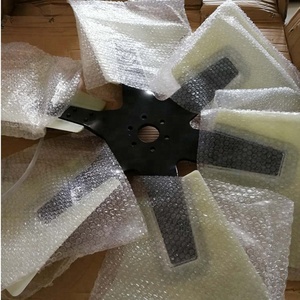 พัดลมเครื่องยนต์4D102พัดลมระบายความร้อนรถขุด600-623-8550 600-623-6580 - Product Image 4