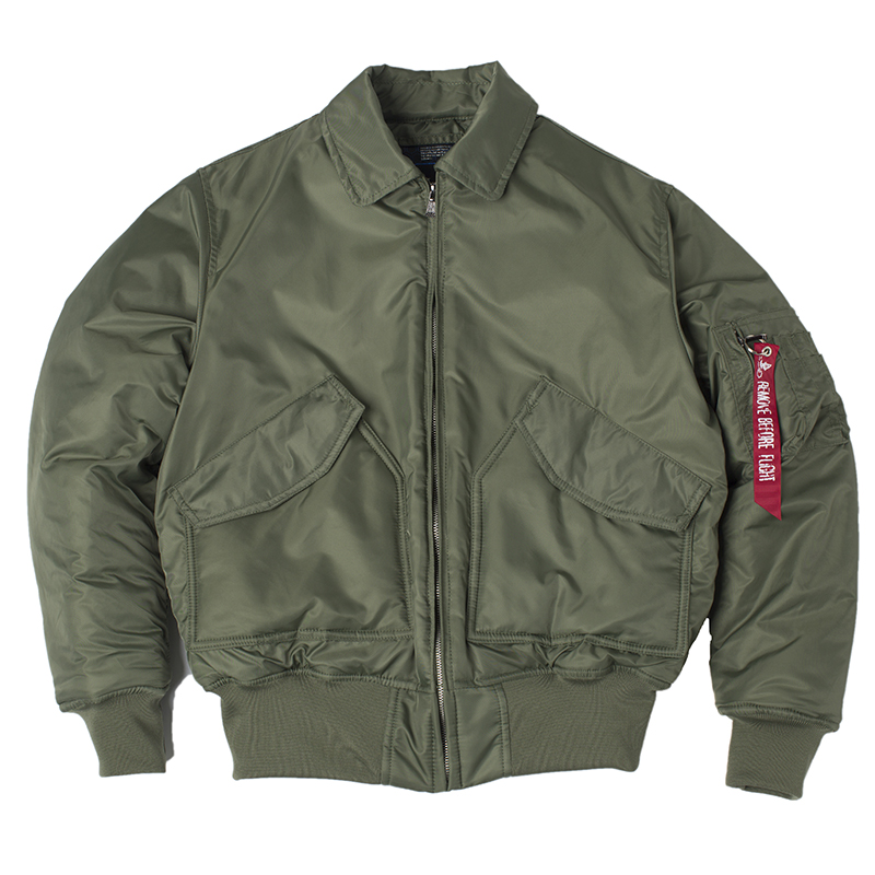 CWU 45 P Flight Jacket - Nomex Pilot Uniform