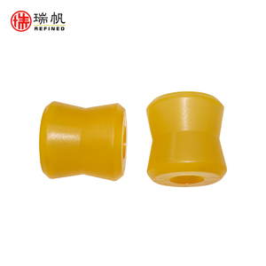 Produk OEM Custom Made Polyurethane Bushing - Product Image 6