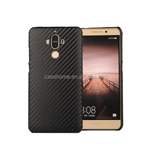 <span class=keywords><strong>Venta</strong></span> caliente para P10 Lite teléfono caso contratado grano de madera caja del teléfono del cuero del grano del cocodrilo - Product Image 4