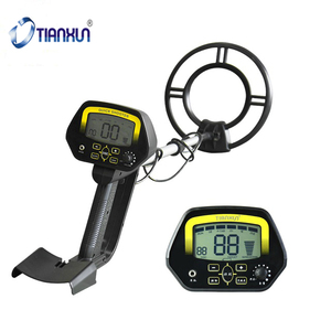 Venda quente popular MD-4060 underground metal detector - Product Image 3