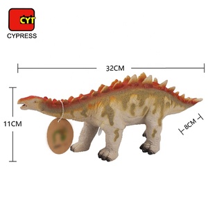 Mondo dei Dinosauri Giocattolo 3D per Bambini - Product Image 5