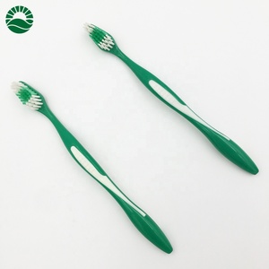 Vente chaude pas cher prix Oem personnalisé adulte brosse à dents - Product Image 2